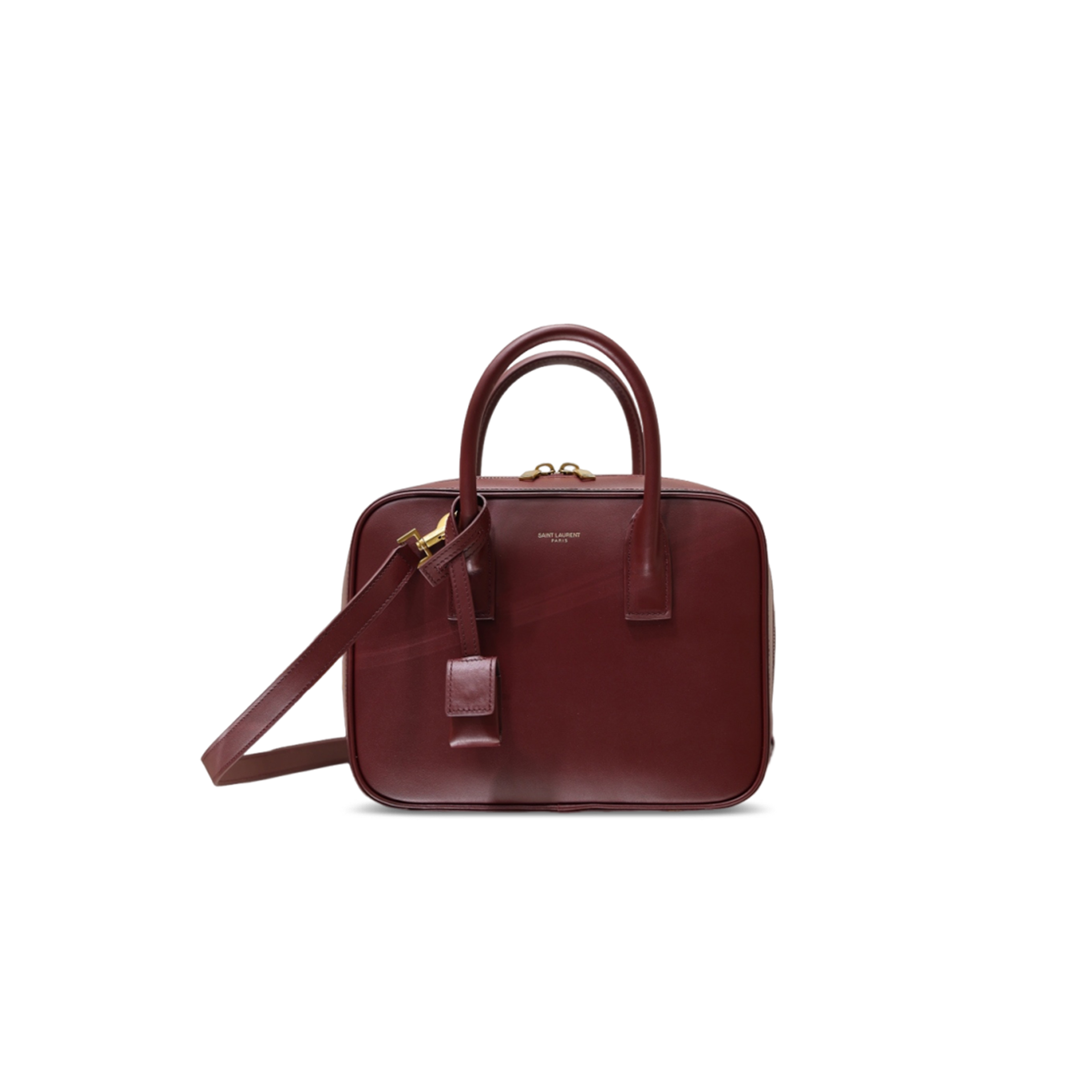 YSL SAC DE JOUR SMALL BAULETTO 840862 (25*19*9cm)